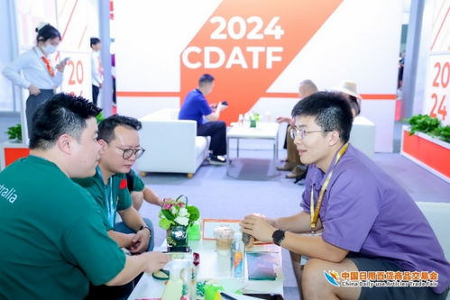 精品云集實(shí)力圈粉，熱辣滾燙燃爆全場(chǎng)——第117屆中國(guó)日用百貨商品交易會(huì)圓滿(mǎn)落幕